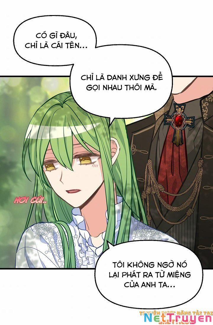 Hãy Bỏ Mặc Tôi 37 trang 41