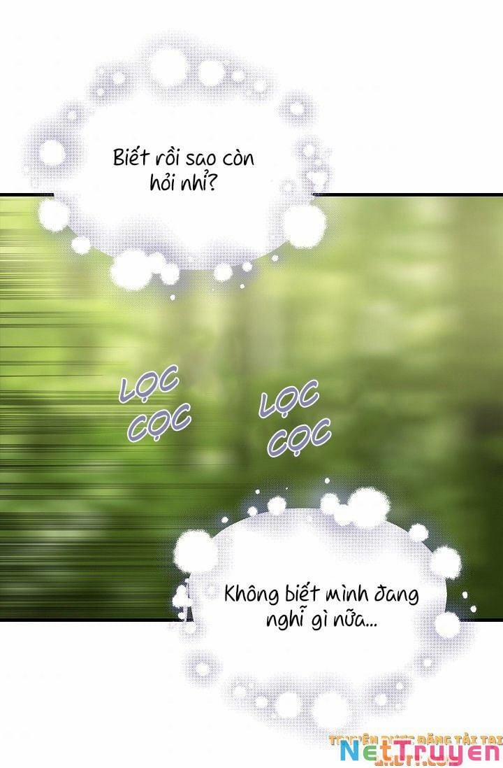 Hãy Bỏ Mặc Tôi 37 trang 51
