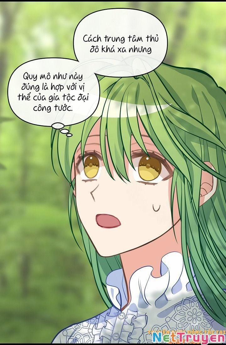 Hãy Bỏ Mặc Tôi 37 trang 54