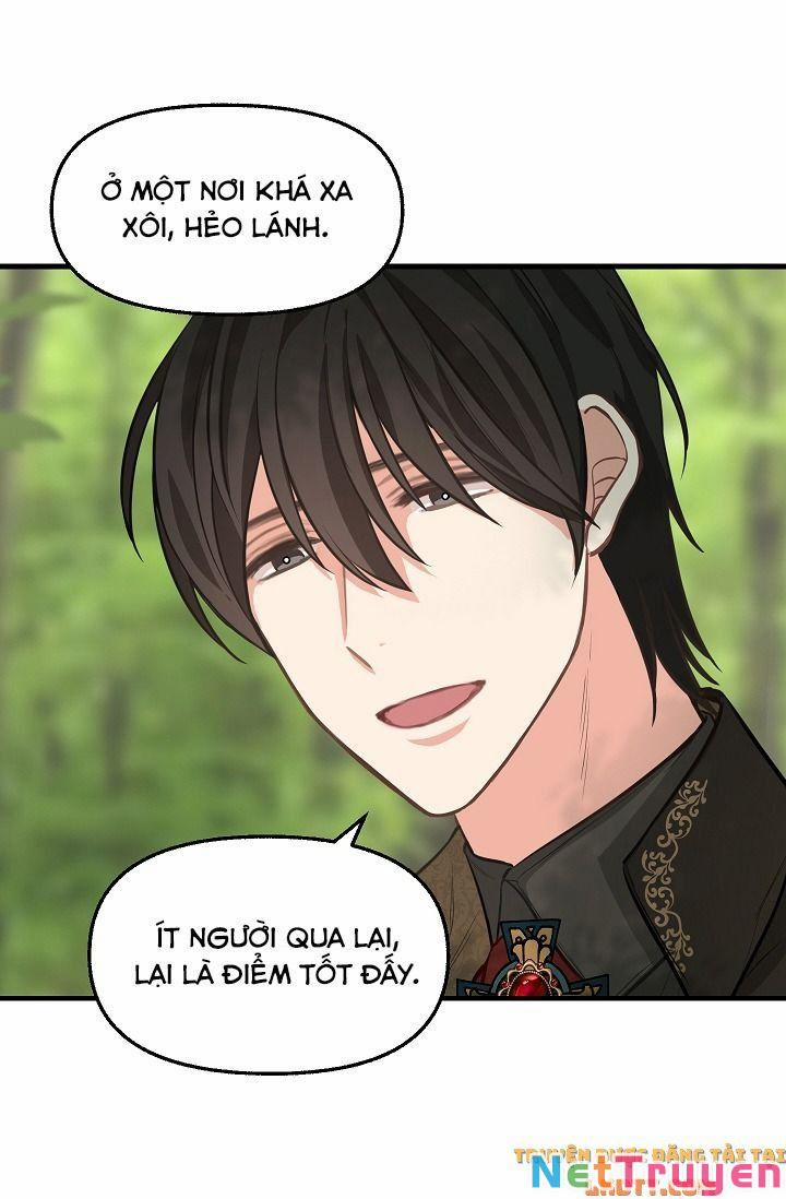 Hãy Bỏ Mặc Tôi 37 trang 55