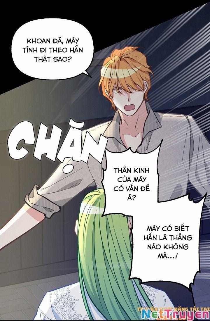 Hãy Bỏ Mặc Tôi 37 trang 7