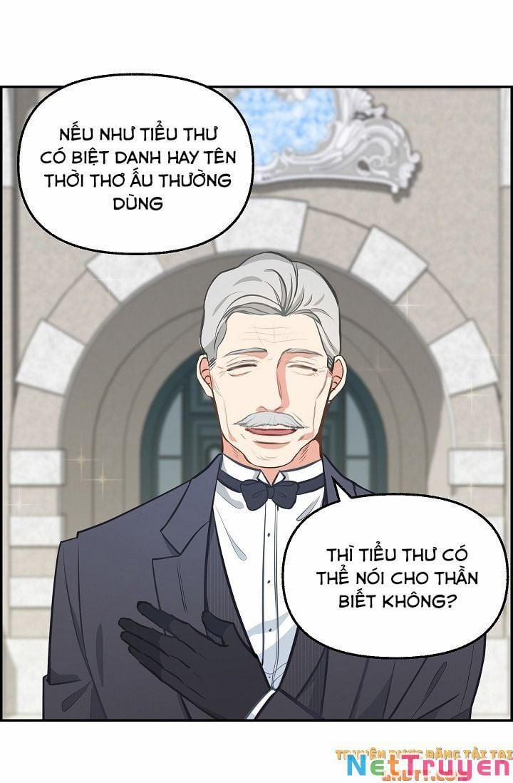 Hãy Bỏ Mặc Tôi 38 trang 10