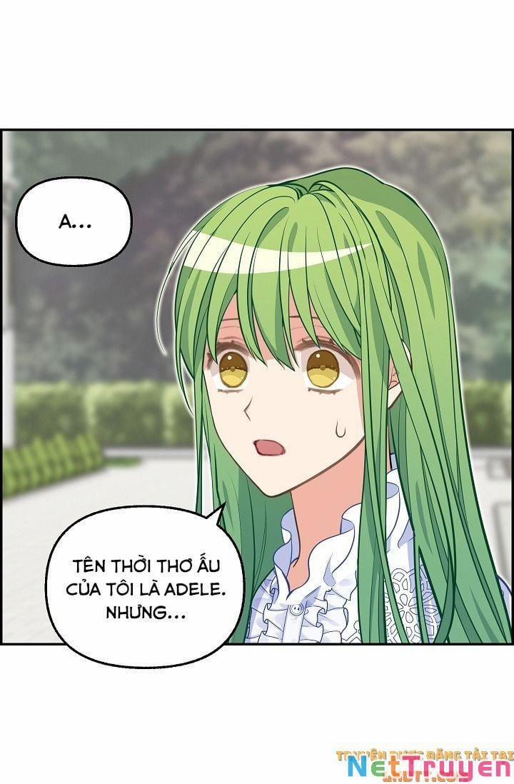 Hãy Bỏ Mặc Tôi 38 trang 11