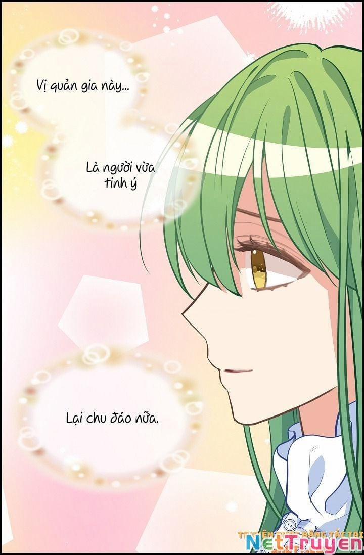 Hãy Bỏ Mặc Tôi 38 trang 13