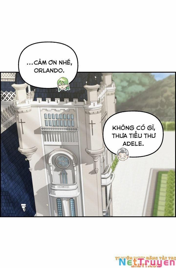 Hãy Bỏ Mặc Tôi 38 trang 14