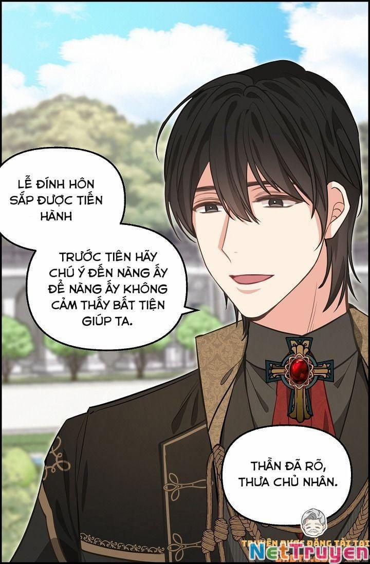 Hãy Bỏ Mặc Tôi 38 trang 15