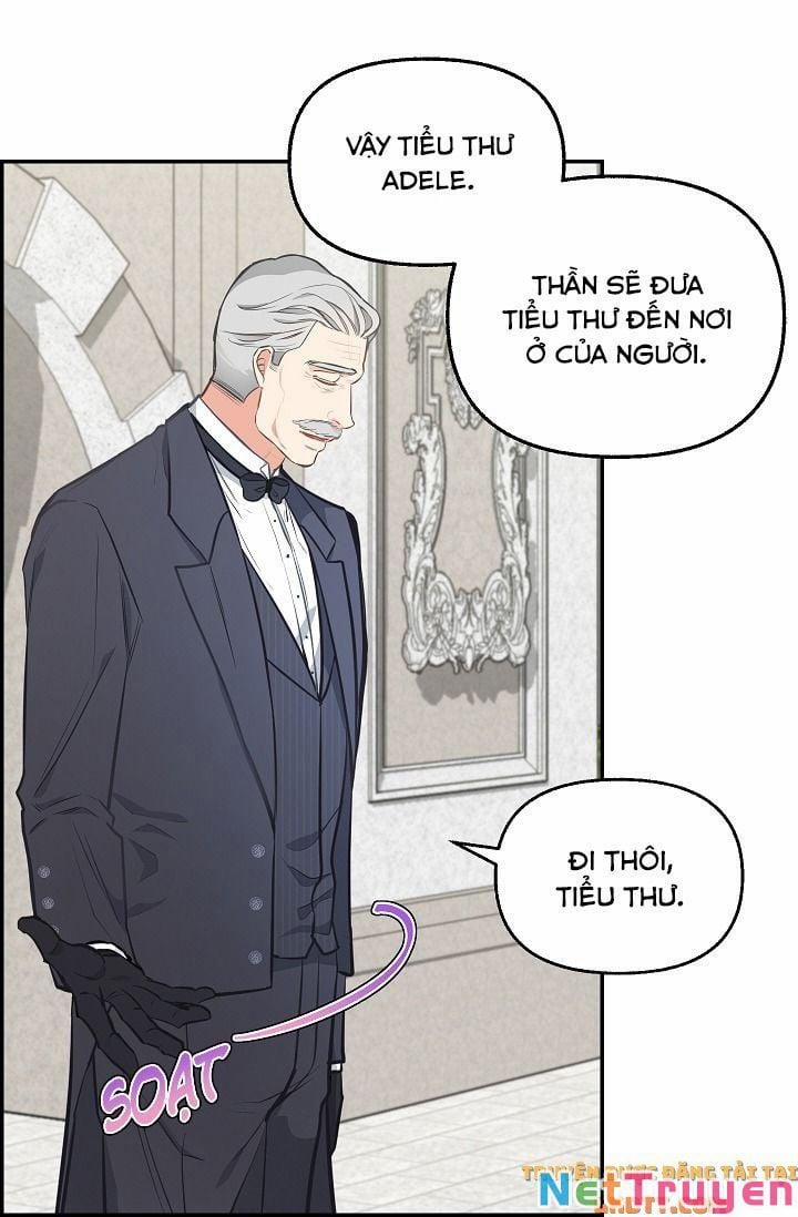 Hãy Bỏ Mặc Tôi 38 trang 16