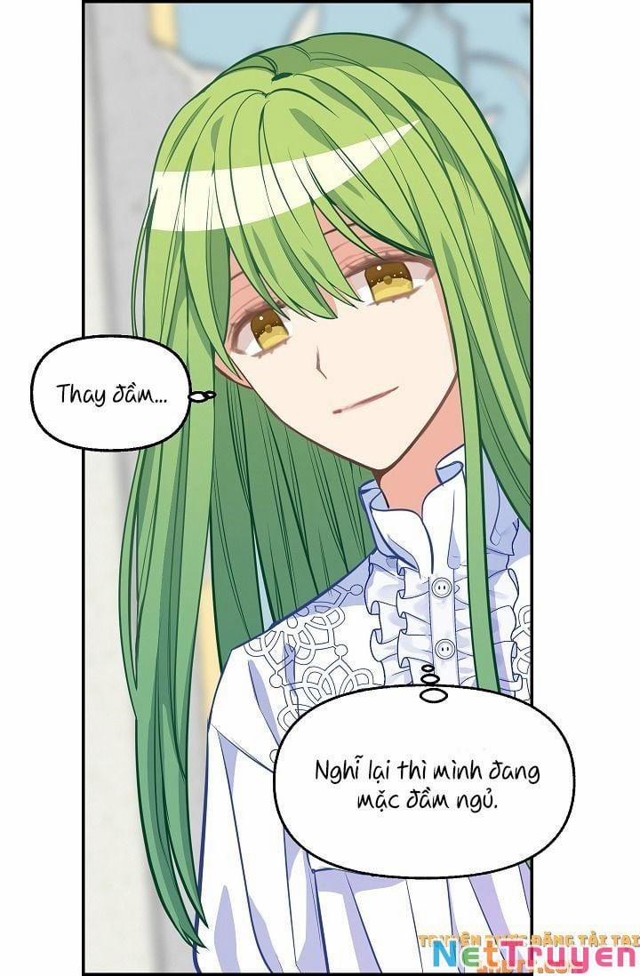 Hãy Bỏ Mặc Tôi 38 trang 19