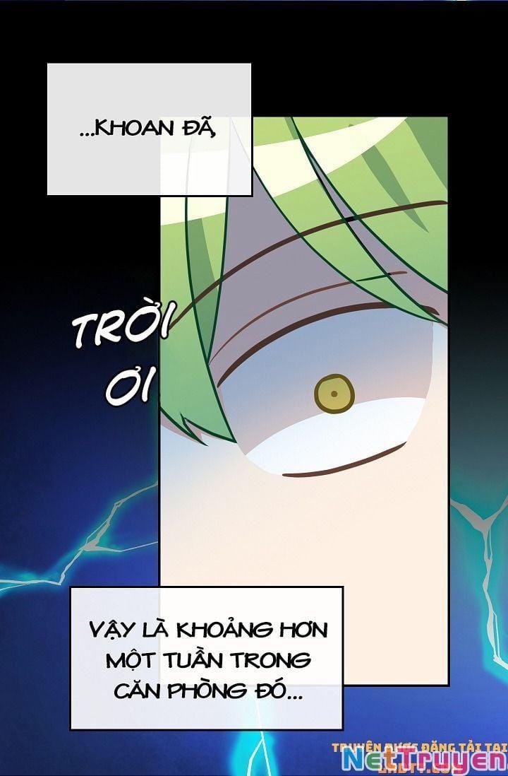 Hãy Bỏ Mặc Tôi 38 trang 20