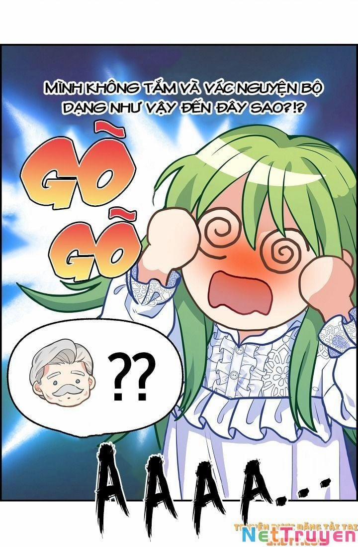 Hãy Bỏ Mặc Tôi 38 trang 21