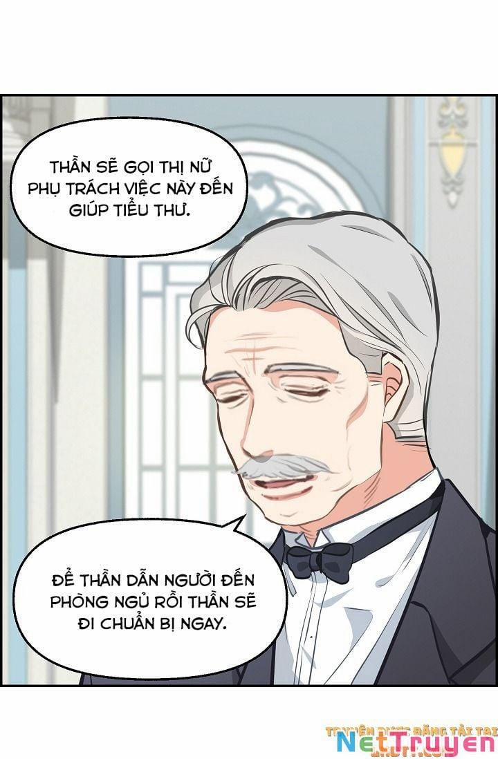 Hãy Bỏ Mặc Tôi 38 trang 23