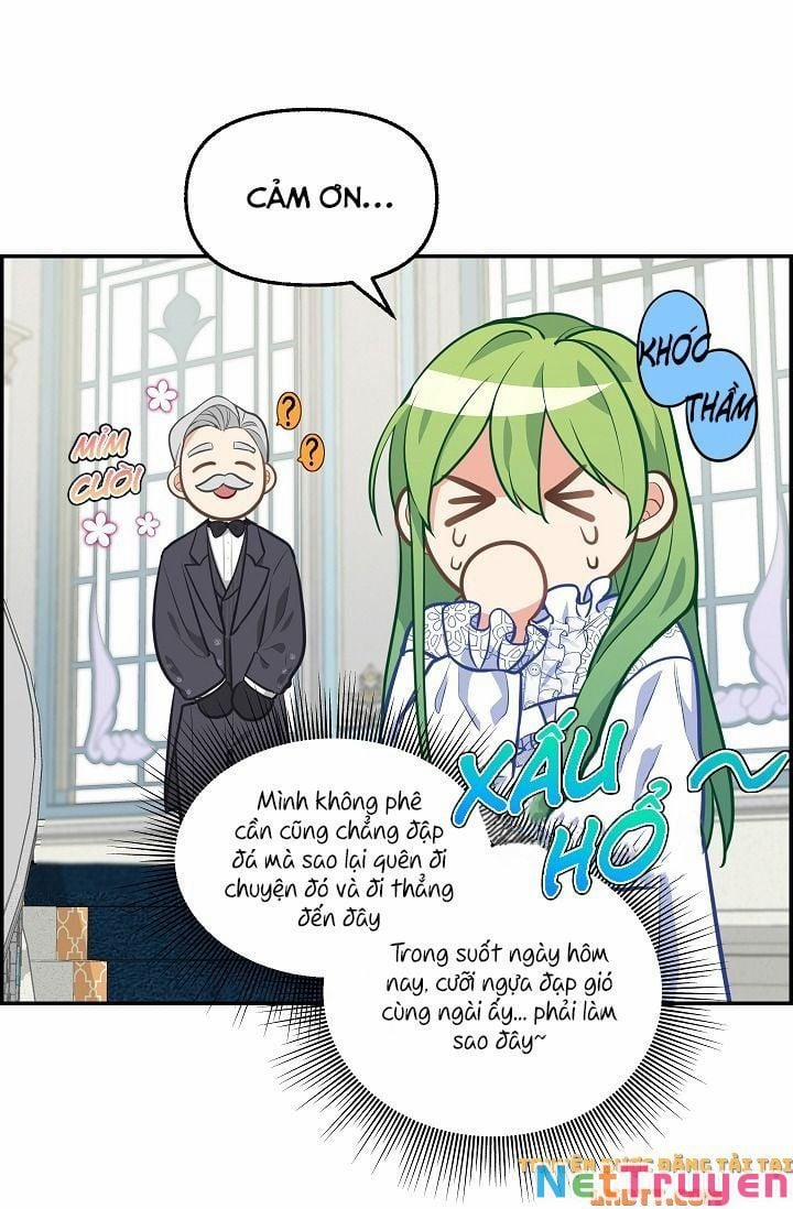 Hãy Bỏ Mặc Tôi 38 trang 24