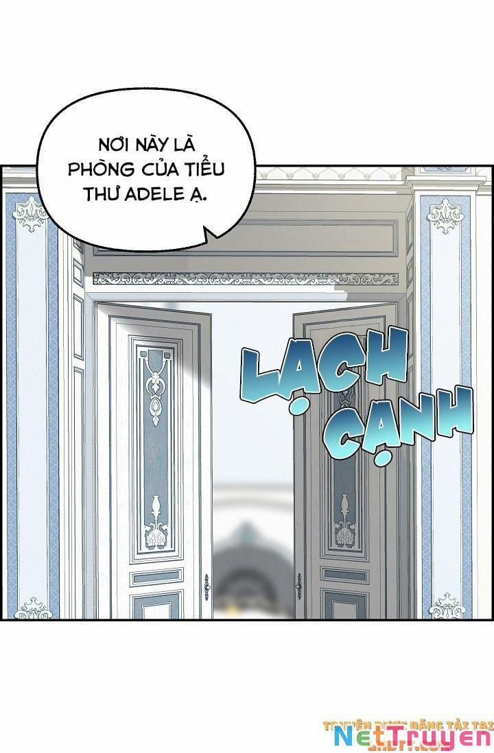 Hãy Bỏ Mặc Tôi 38 trang 25