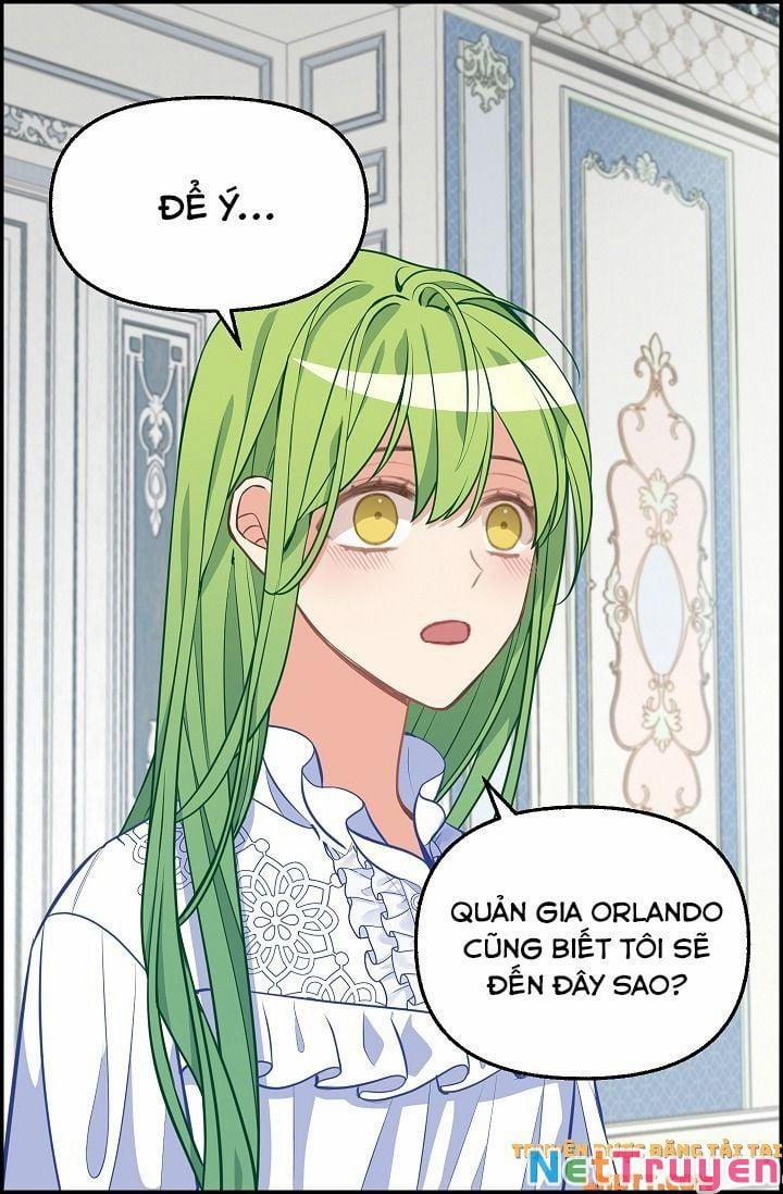 Hãy Bỏ Mặc Tôi 38 trang 27