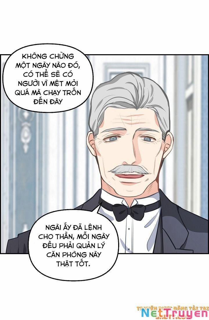 Hãy Bỏ Mặc Tôi 38 trang 28