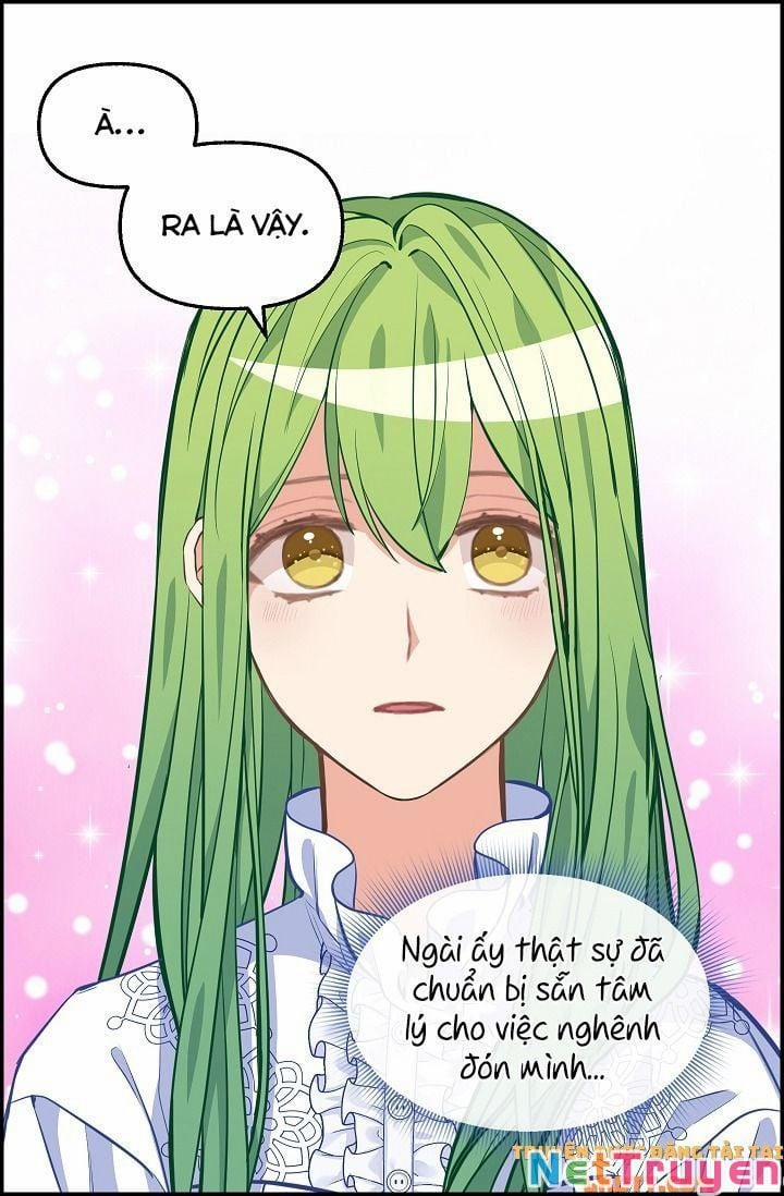 Hãy Bỏ Mặc Tôi 38 trang 29