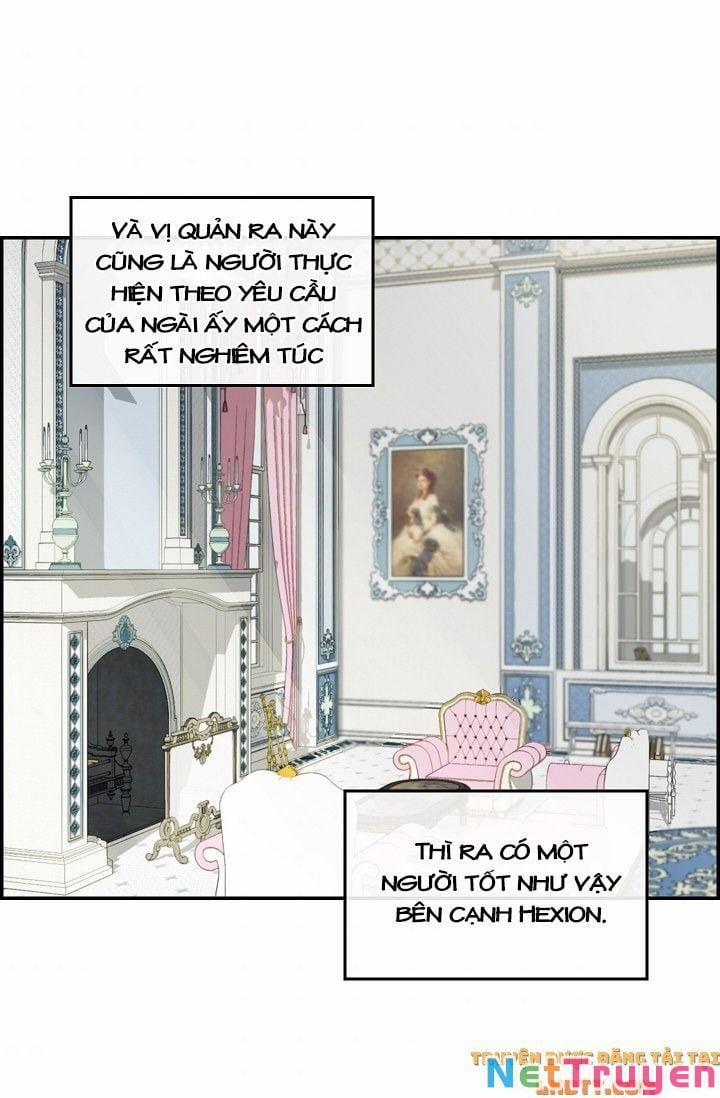 Hãy Bỏ Mặc Tôi 38 trang 30