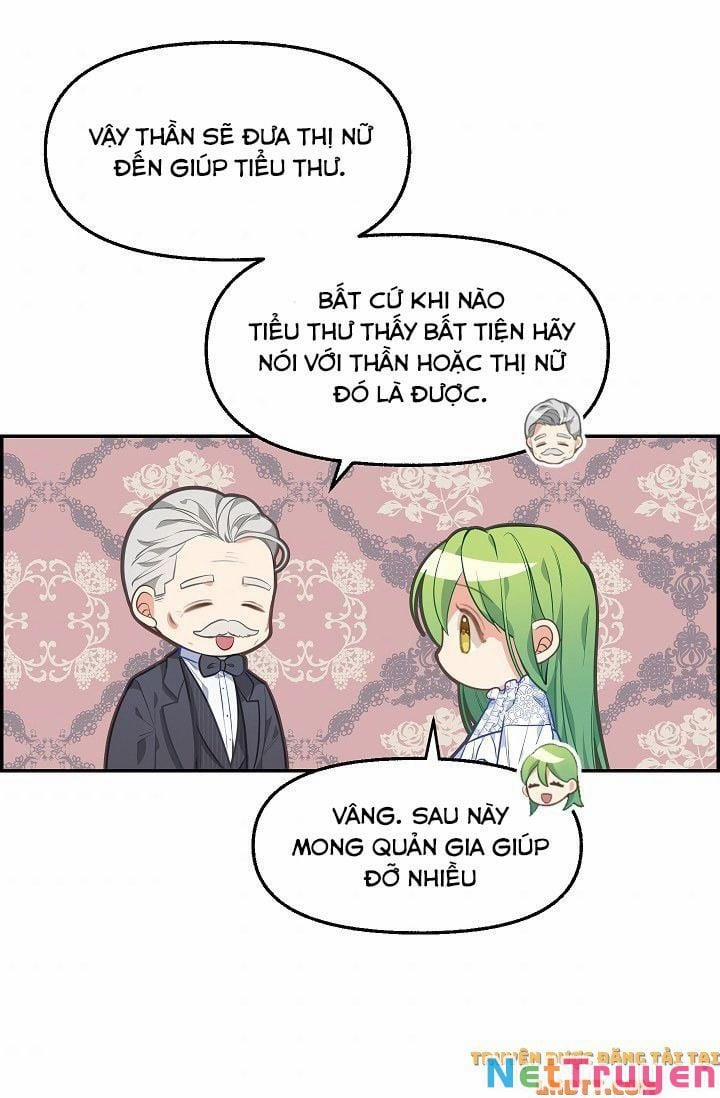 Hãy Bỏ Mặc Tôi 38 trang 31