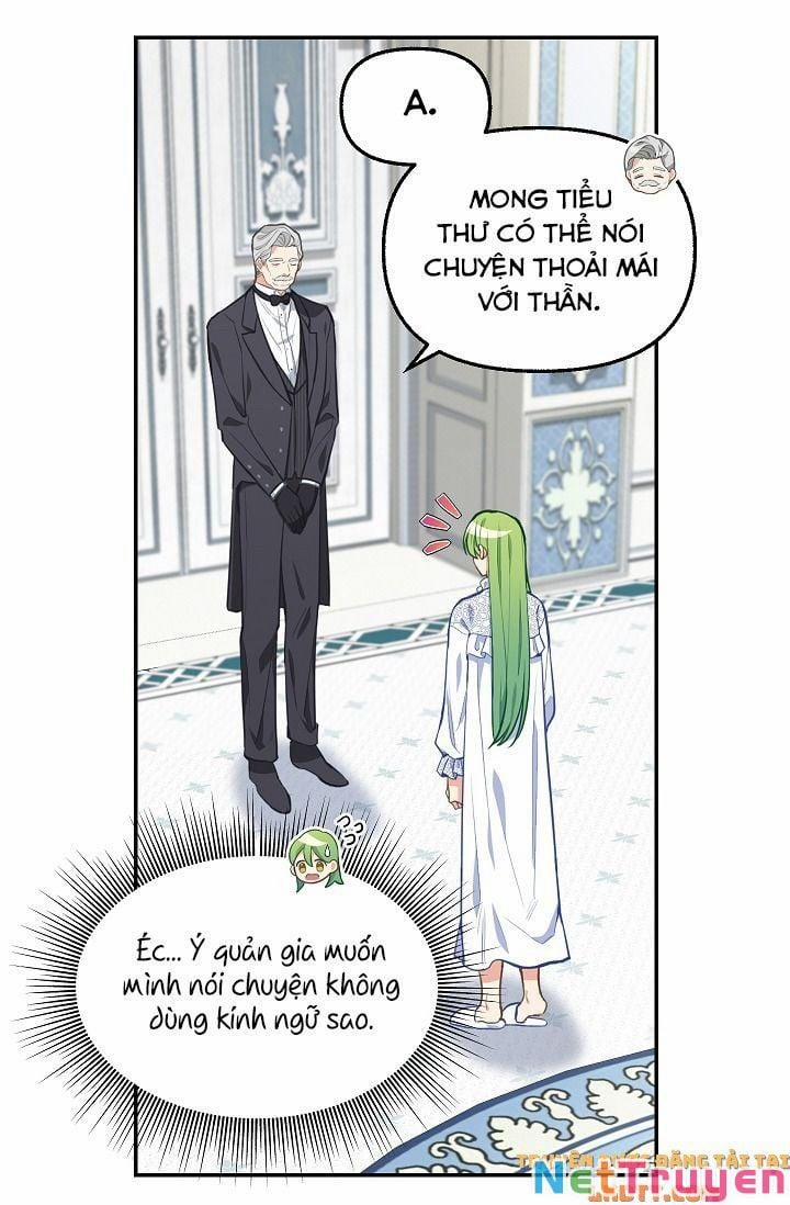 Hãy Bỏ Mặc Tôi 38 trang 32