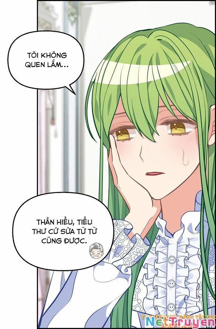 Hãy Bỏ Mặc Tôi 38 trang 33