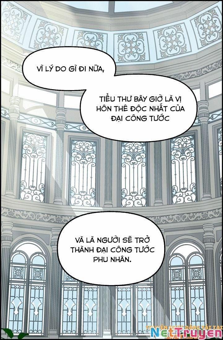 Hãy Bỏ Mặc Tôi 38 trang 34