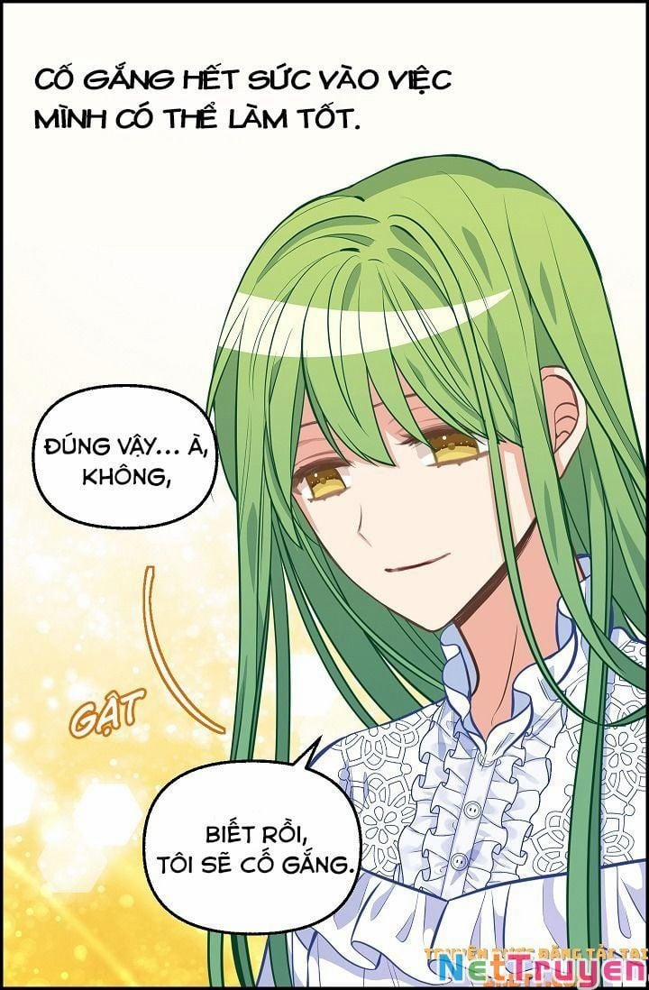 Hãy Bỏ Mặc Tôi 38 trang 36