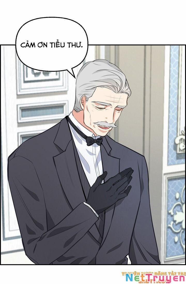 Hãy Bỏ Mặc Tôi 38 trang 37