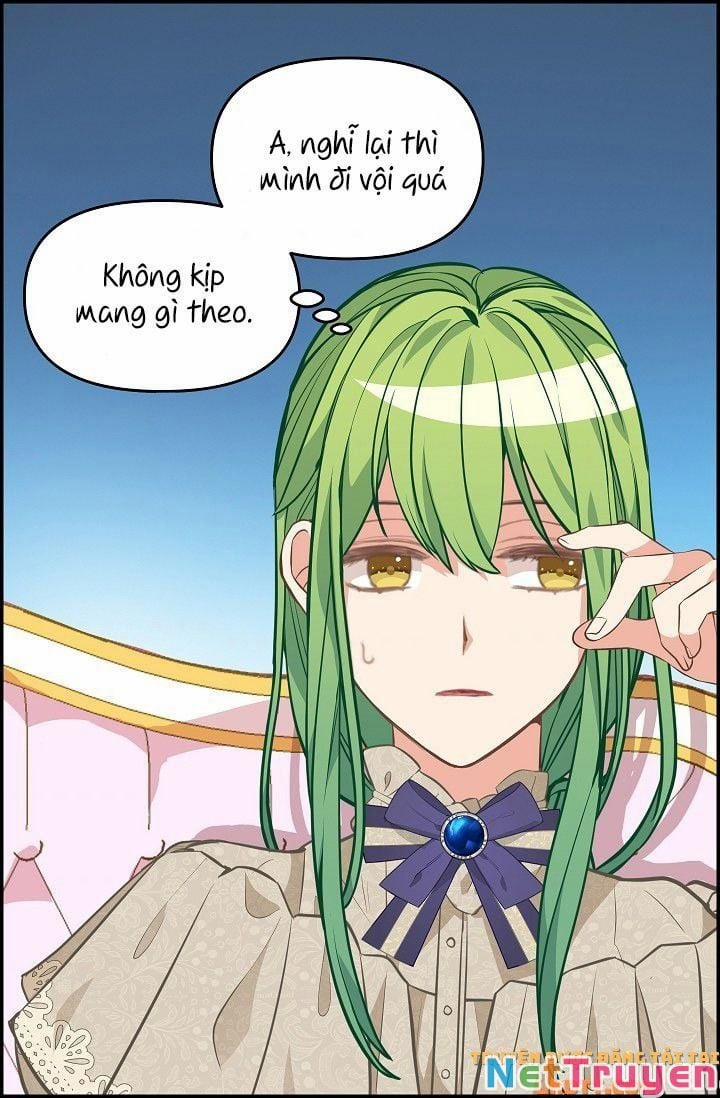 Hãy Bỏ Mặc Tôi 38 trang 41