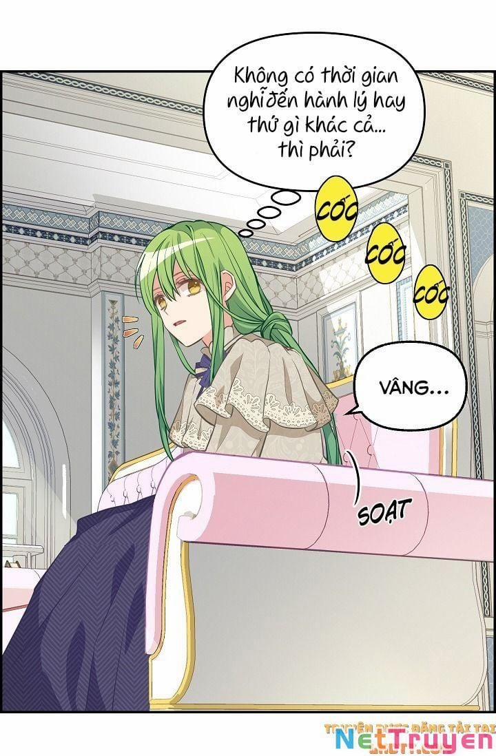 Hãy Bỏ Mặc Tôi 38 trang 42