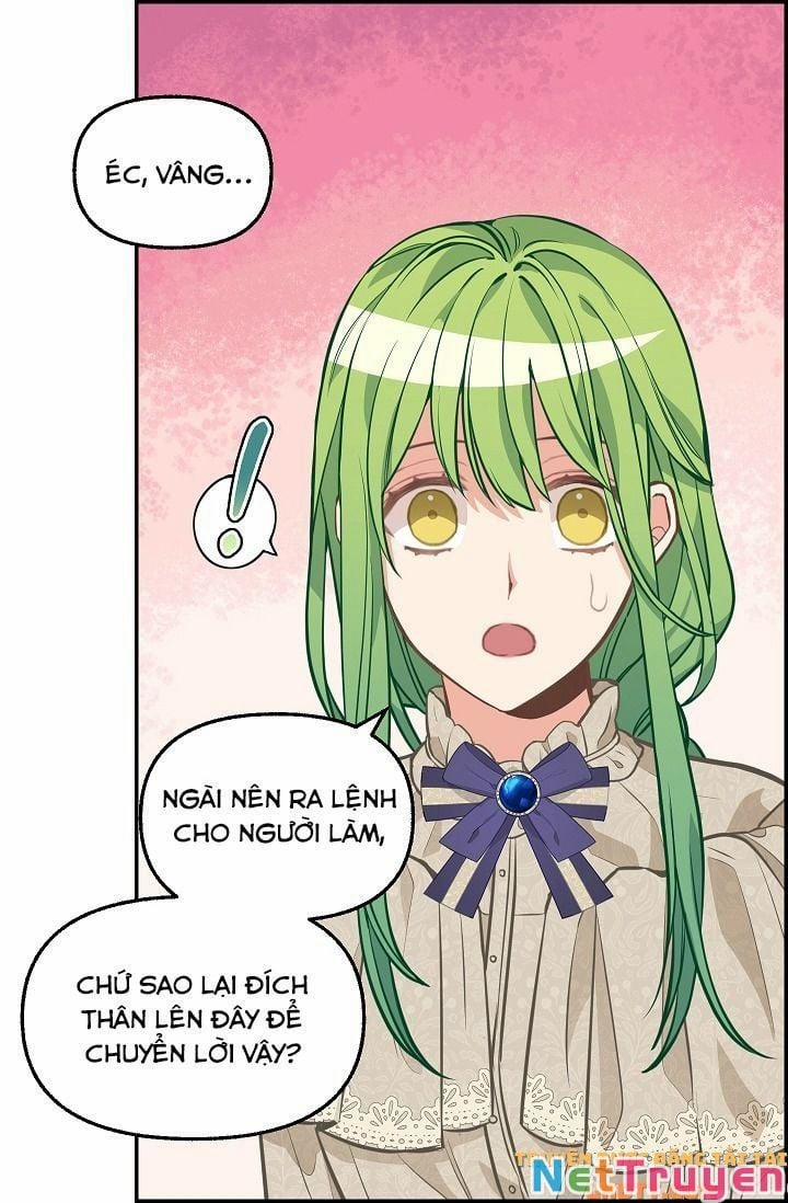 Hãy Bỏ Mặc Tôi 38 trang 44