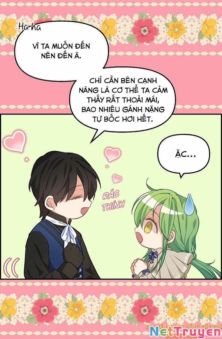 Hãy Bỏ Mặc Tôi 38 trang 45