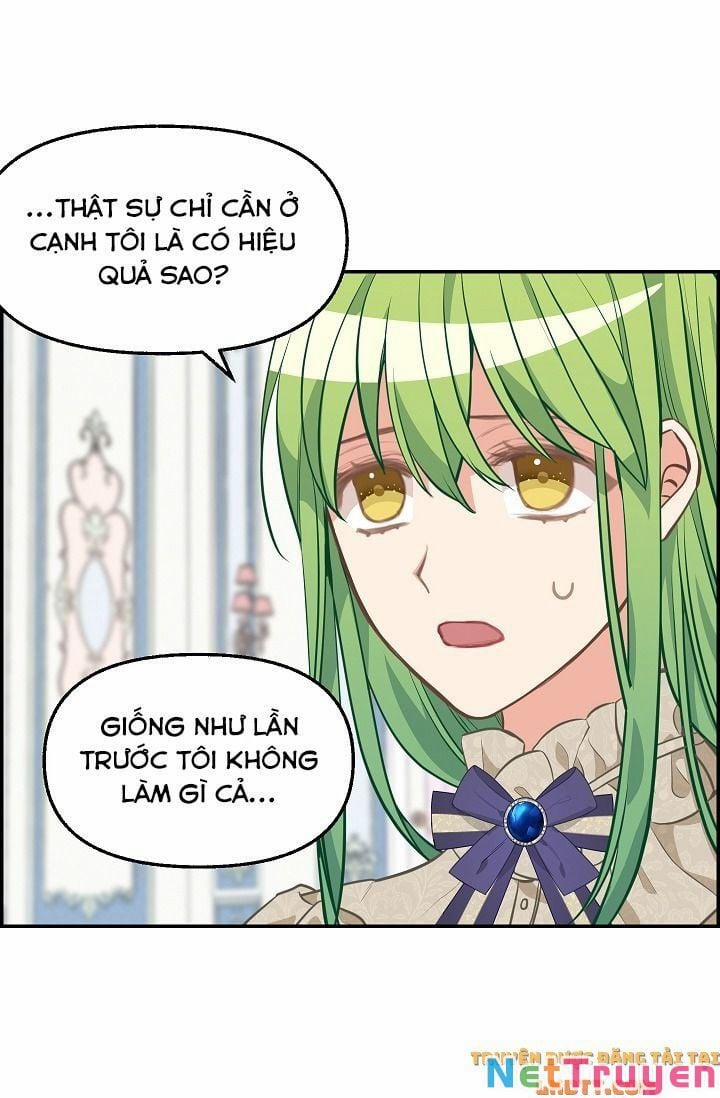 Hãy Bỏ Mặc Tôi 38 trang 46