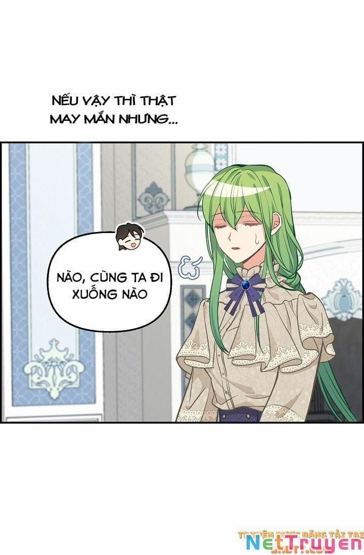 Hãy Bỏ Mặc Tôi 38 trang 48