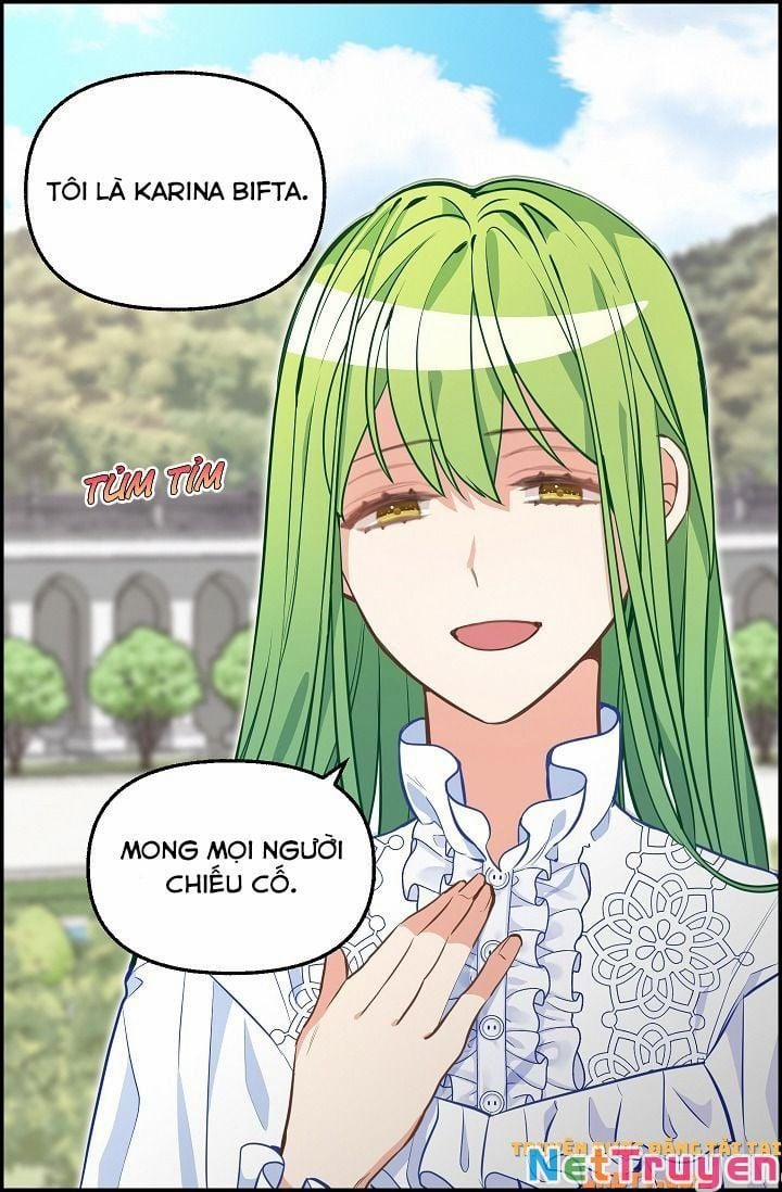 Hãy Bỏ Mặc Tôi 38 trang 5