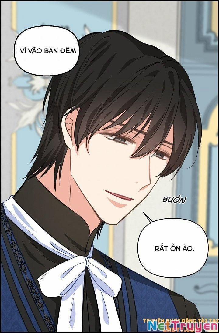 Hãy Bỏ Mặc Tôi 38 trang 51