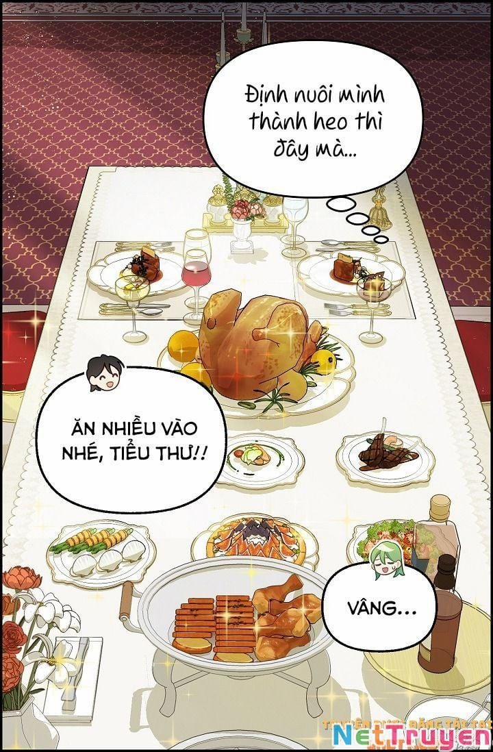 Hãy Bỏ Mặc Tôi 38 trang 54