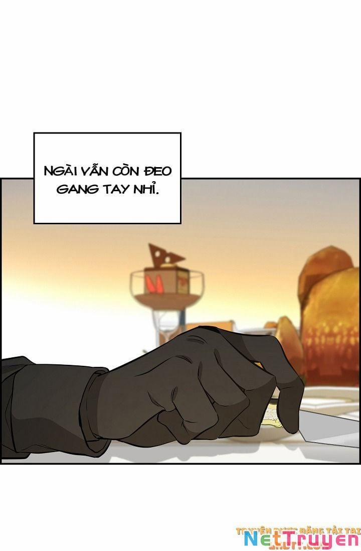 Hãy Bỏ Mặc Tôi 38 trang 55