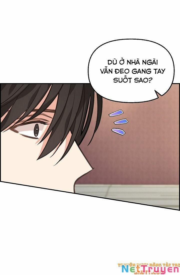 Hãy Bỏ Mặc Tôi 38 trang 56