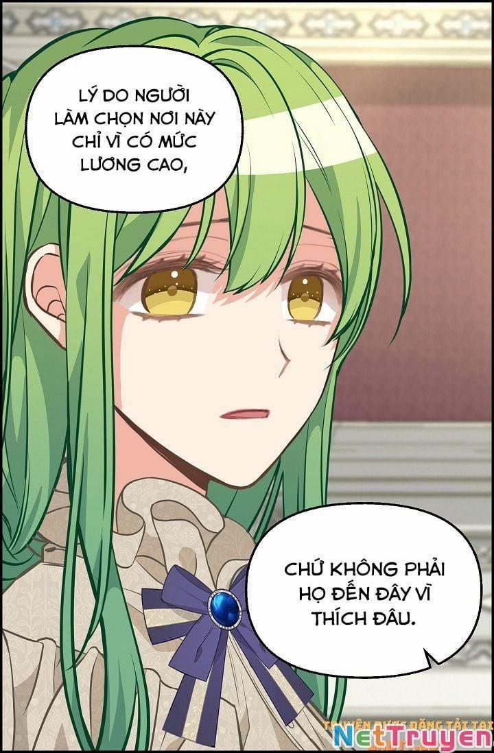 Hãy Bỏ Mặc Tôi 38 trang 59