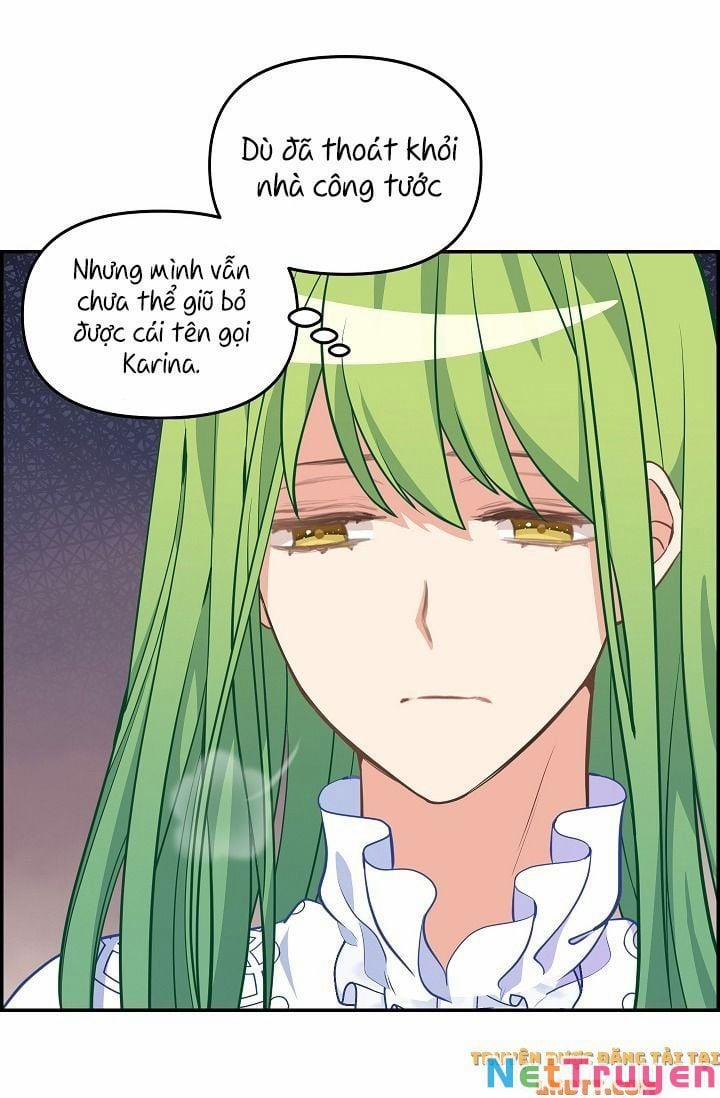 Hãy Bỏ Mặc Tôi 38 trang 6