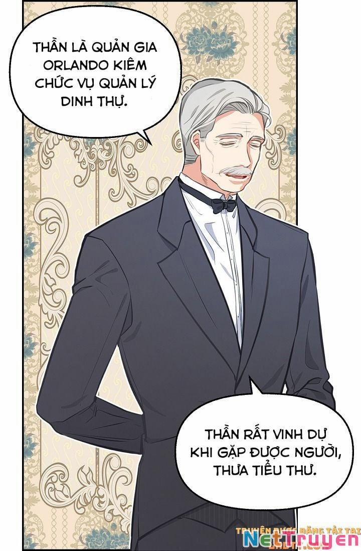 Hãy Bỏ Mặc Tôi 38 trang 8