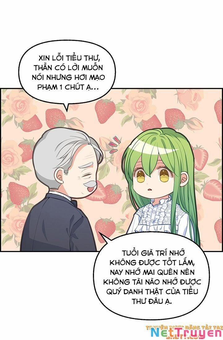 Hãy Bỏ Mặc Tôi 38 trang 9