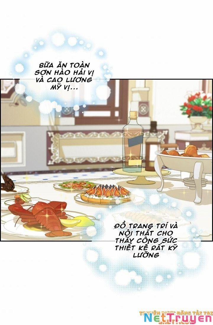 Hãy Bỏ Mặc Tôi 39 trang 1