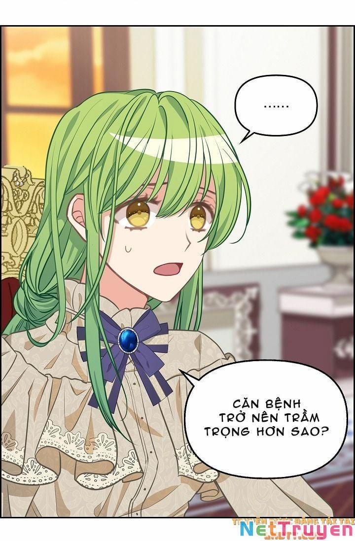 Hãy Bỏ Mặc Tôi 39 trang 10