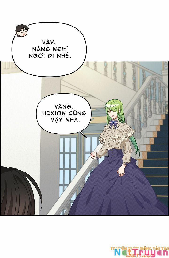 Hãy Bỏ Mặc Tôi 39 trang 15