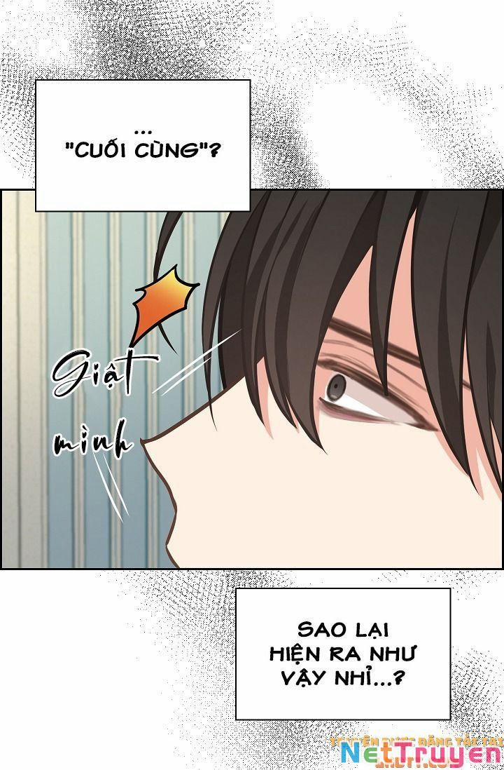 Hãy Bỏ Mặc Tôi 39 trang 17