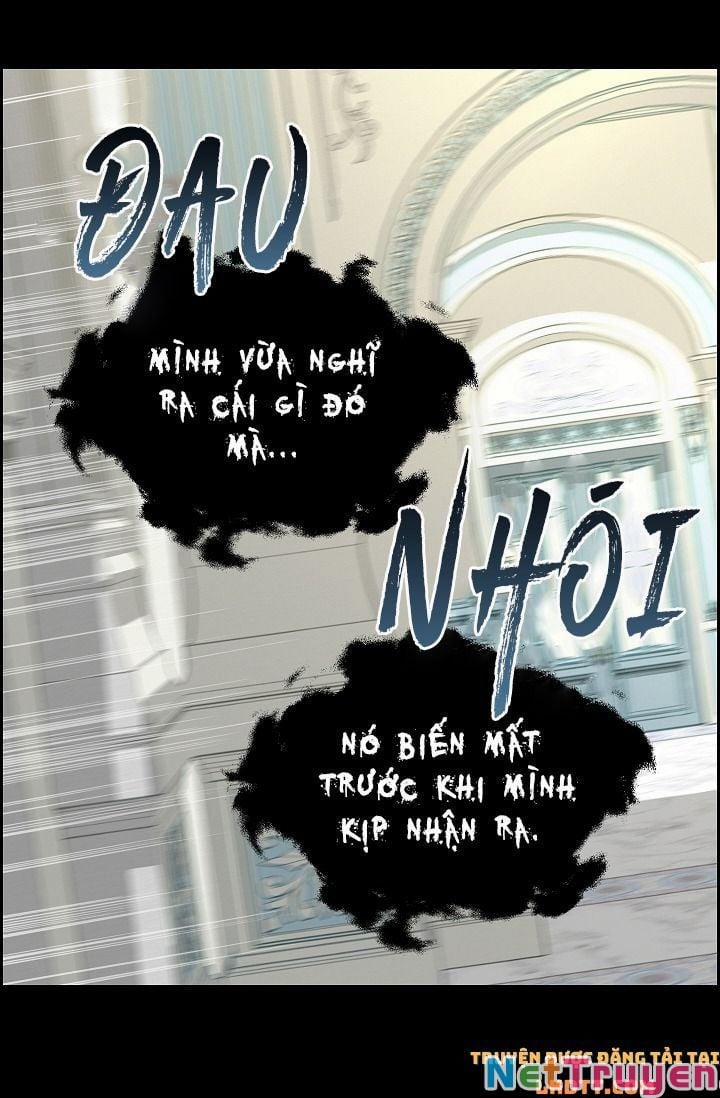 Hãy Bỏ Mặc Tôi 39 trang 18