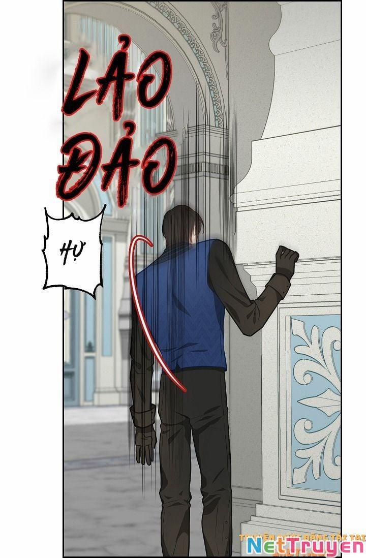 Hãy Bỏ Mặc Tôi 39 trang 19