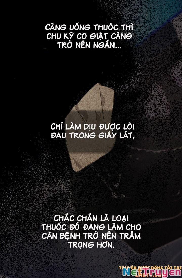 Hãy Bỏ Mặc Tôi 39 trang 21