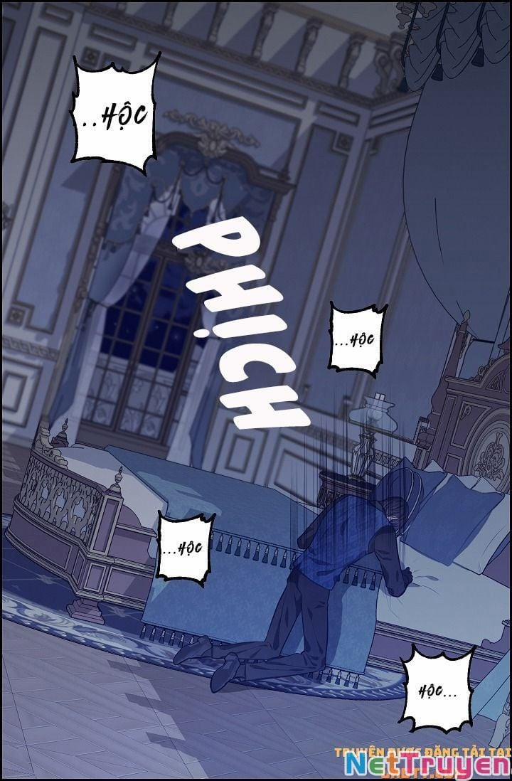 Hãy Bỏ Mặc Tôi 39 trang 24